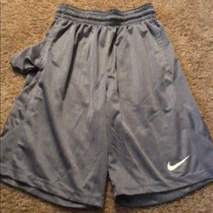 Nike shorts